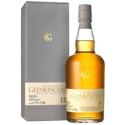 Glenkinchie 12 Jahre 43% 0,7l