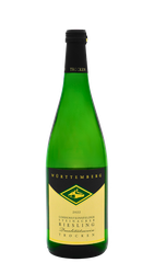 Lehrensteinsfelder Steinacker Riesling trocken 1,0l