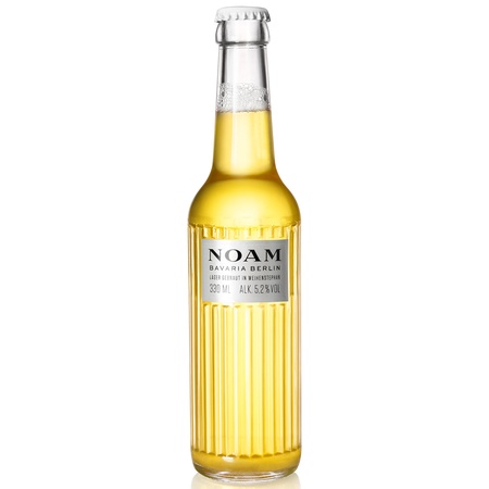 NOAM Beer 24x0.33l