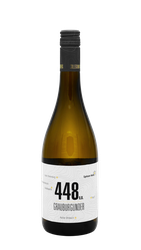 Collegium 448 n.n Grauburgunder 0,75l