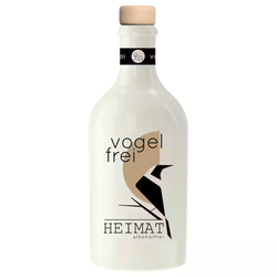 HEIMAT vogelfrei Alkoholfrei Gin 0,5l