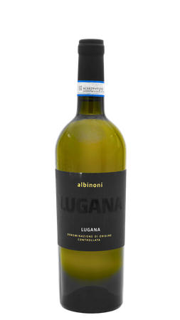 R&U Albinoni Lugana DOC 0,75l