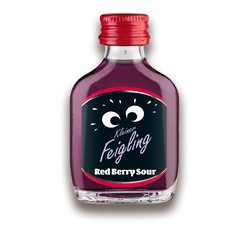 Kleiner Feigling Red Berry Sour 12x0,02l