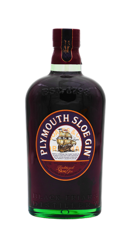 Plymouth Sloe Gin 26% 0,7l