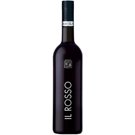 S&R Scavi Il Rosso 0,75l