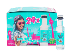 Berliner Luft Pfefferminzlikör 24x0,02l