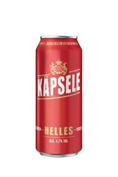 Hofbräu Käpsele Dose 24x0.5l (gegen Vorbestellung)