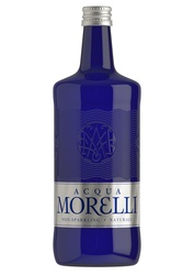 Acqua Morelli Non Sparkling still 12x0,75l
