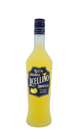 Licellino Limoncello 28% 0,7l