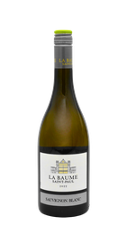 La Baume Saint Paul Sauvignon blanc 0,75l (Frankreich, Weißwein)