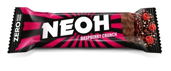 Neoh Crossbar Raspberry 30g