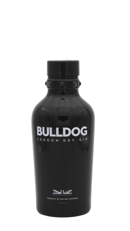 Bulldog Dry Gin 0,7l