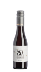 Collegium 257 N.N. Rotwein Cuvee 0,25l