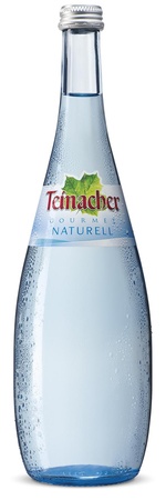 Teinacher Gourmet Naturell Still 12x0.75l