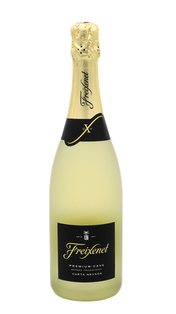 Freixenet Carta Nevada Dry 0,75l