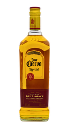 Jose Cuervo Tequila Gold 1,0l