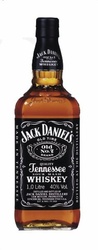Jack Daniels 1.0l