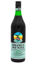 Branca Menta 1,0