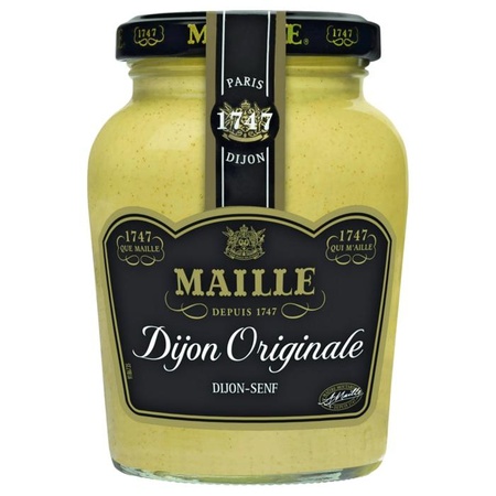 Maille Dijon-Senf Original 200ml