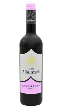 Schloss Affaltrach Schwarzriesling Kabinett  0,75l