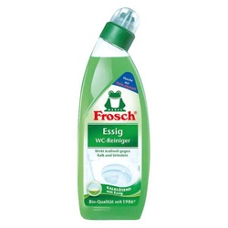 Frosch Essig-WC-Reiniger 750ml