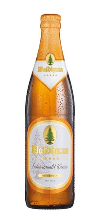 Waldhaus Schwarzwald Weisse 20x0,5l
