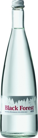 Black Forest Gourmet 12x0,75l glas