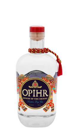 Opihr Oriental Gin 0,7l
