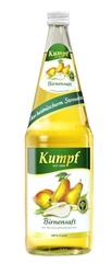 Kumpf Birnensaft 6x1.0l