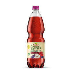 Teinacher Apfel Johannis Schorle 20x0,5l PET