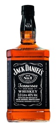 Jack Daniels 3,0l Riesenflasche