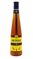 Metaxa 5-Stern 0.7l