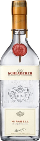 Schladerer Mirabelle 34% 0,7l