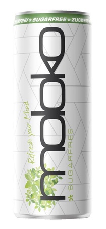 Moloko sugarfree ohne Zucker 24x0,25l (Tray)