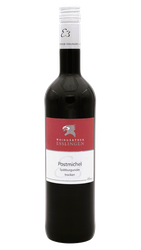 Esslinger Postmichel Spätburgunder trocken 0,75l (Esslinger Schenkenberg, Rotwein, trocken)