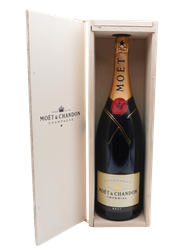 MOET Chandon Imperial 3l Jeroboam