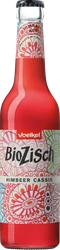 Voelkel BioZisch Himbeer Cassis 12x0,33l