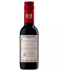 R&U Doppio Passo Primitivo Puglia 0,25L