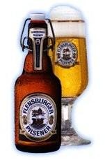 Flensburger Pilsner 20x0.33l