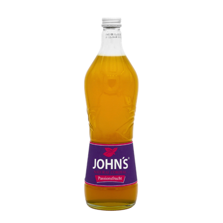 Johns Maracuja Passionsfrucht 0,7l