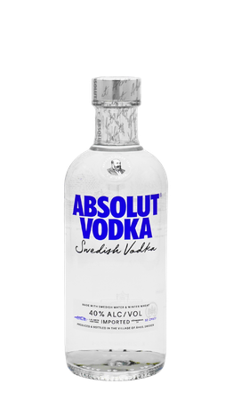 Absolut Vodka 0,5l