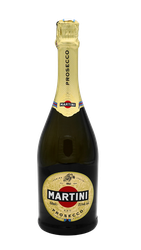 Martini Prosecco Spumante 0,75l