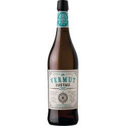 Lustau Vermut White 15% 0,75l