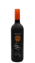 Preciso Nero d Avola 0,75l