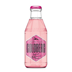 Goldberg Hibiskus Tonic 24x0,2l