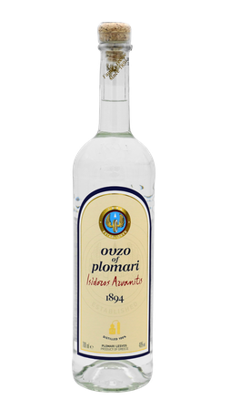 Ouzo Plomari 0,7l