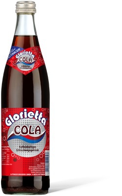 Glorietta Cola 20x0,5l