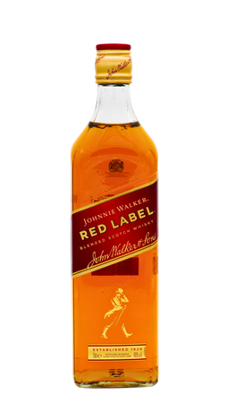 Johnnie Walker Red Label 0.7l