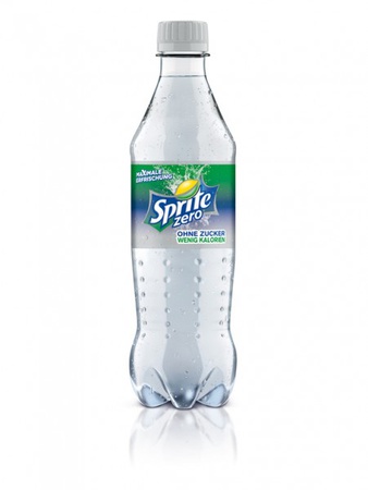 Sprite Zero 12x0,5l PEW Schrink