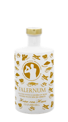 The Amber Falernum Rumlikör 0,5l